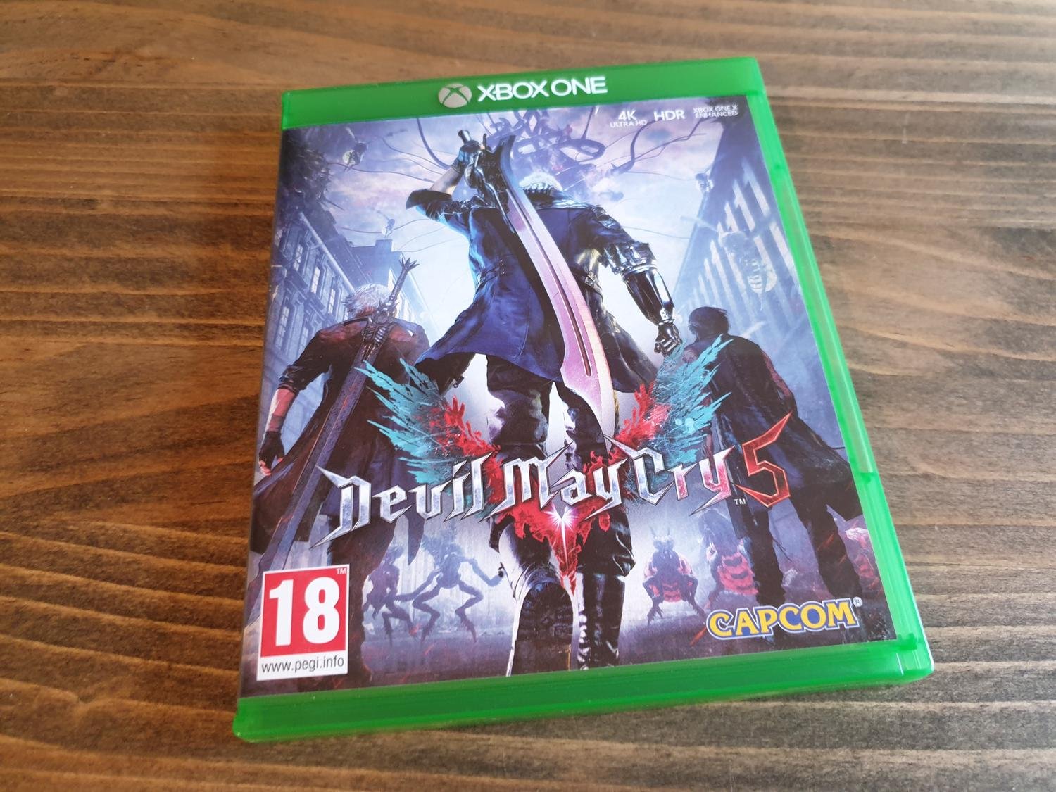 devil may cry 5 xbox devil may cry 5 xbox