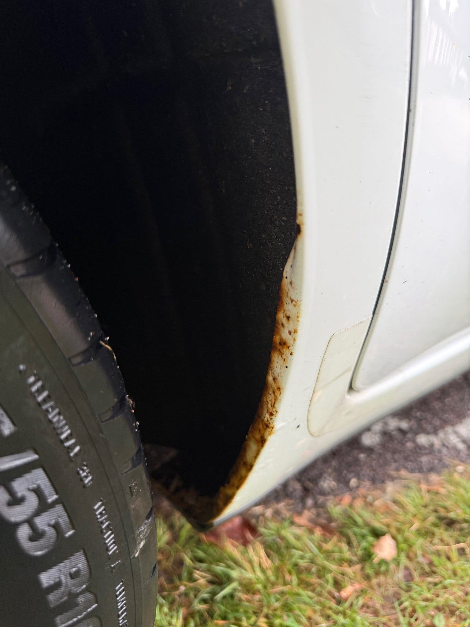 Ford Focus Kombi 1.8 Flexifuel Manuell, 125hk, 2008