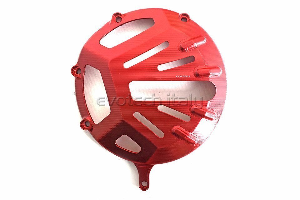 Kopplingsskydd Ducati Hypermotard 950/ MTS 950/S 2019-21