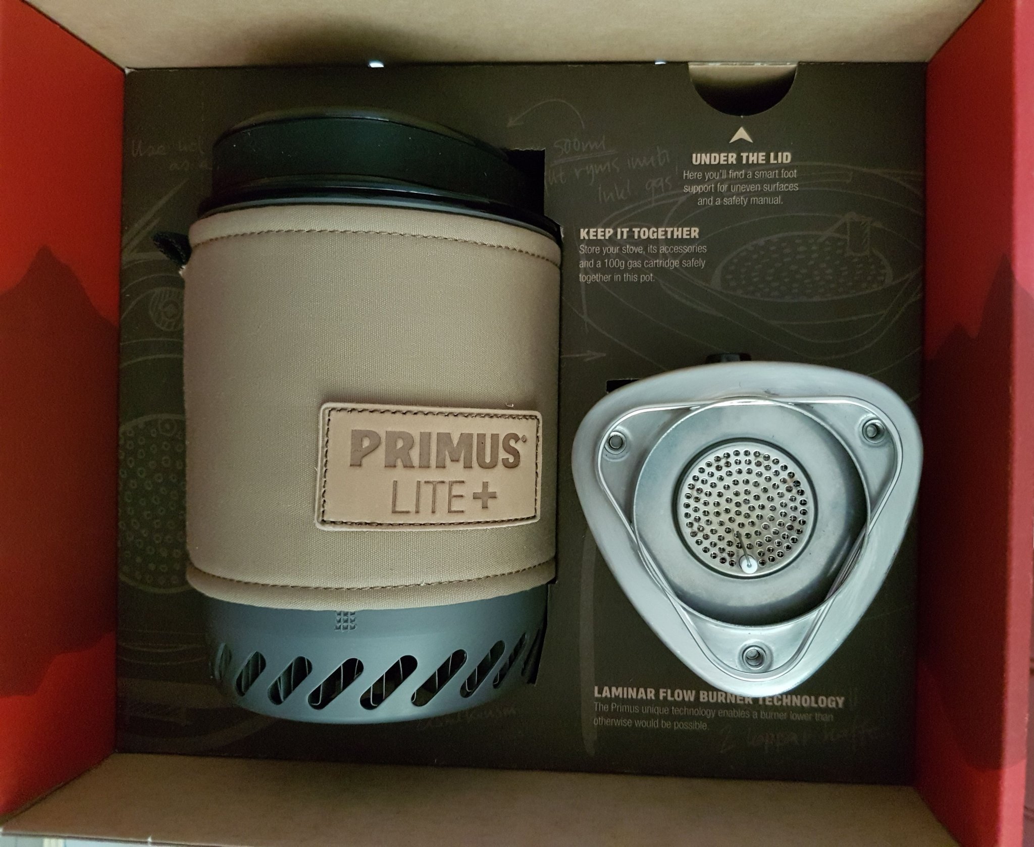 primus 220661
