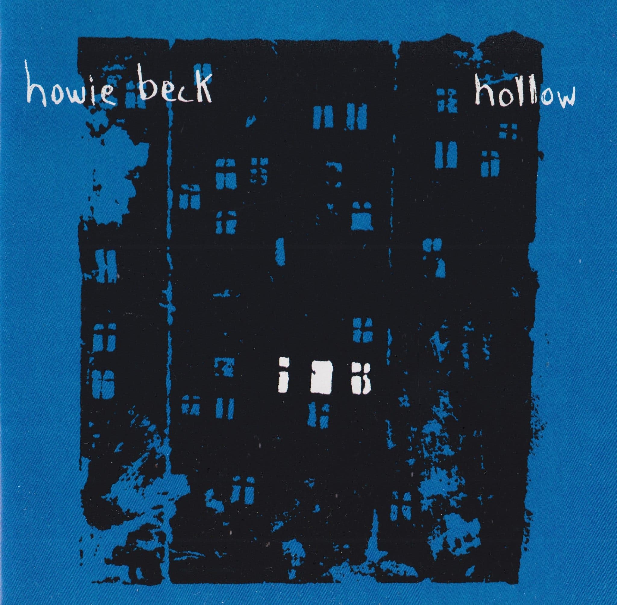 Howie Beck - Hollow [Vikt baksida] | Köp på Tradera (756581827)