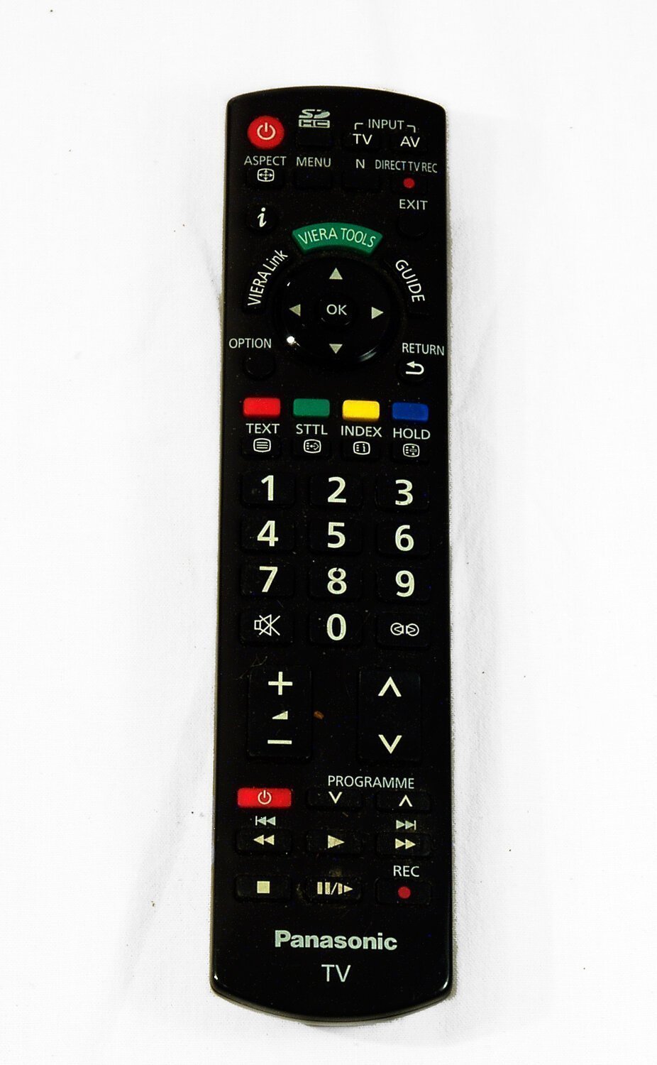 Panasonic N2QAYB 000487 FRI FRAKT! (415965297) ᐈ Köp på Tradera
