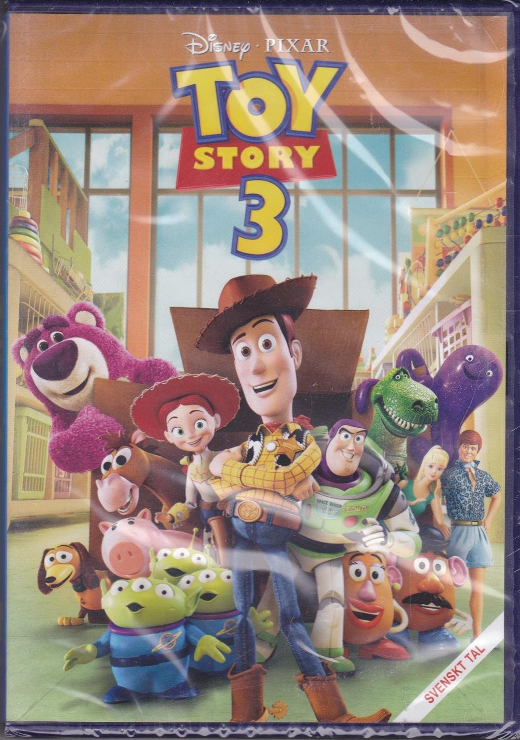 DVD Toy Story 3 Disney Pixar Svenskt Ta K p P Tradera dvd-toy-story-3-disney-pixar-svenskt-ta-k-p-p-tradera