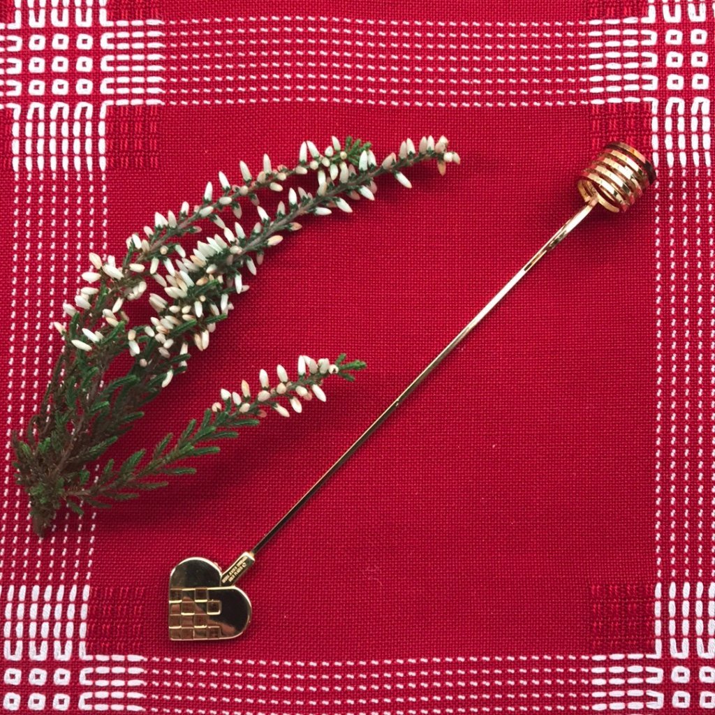 Jensen Danmark Ljushållare för julgran JU.. Köp på Tradera