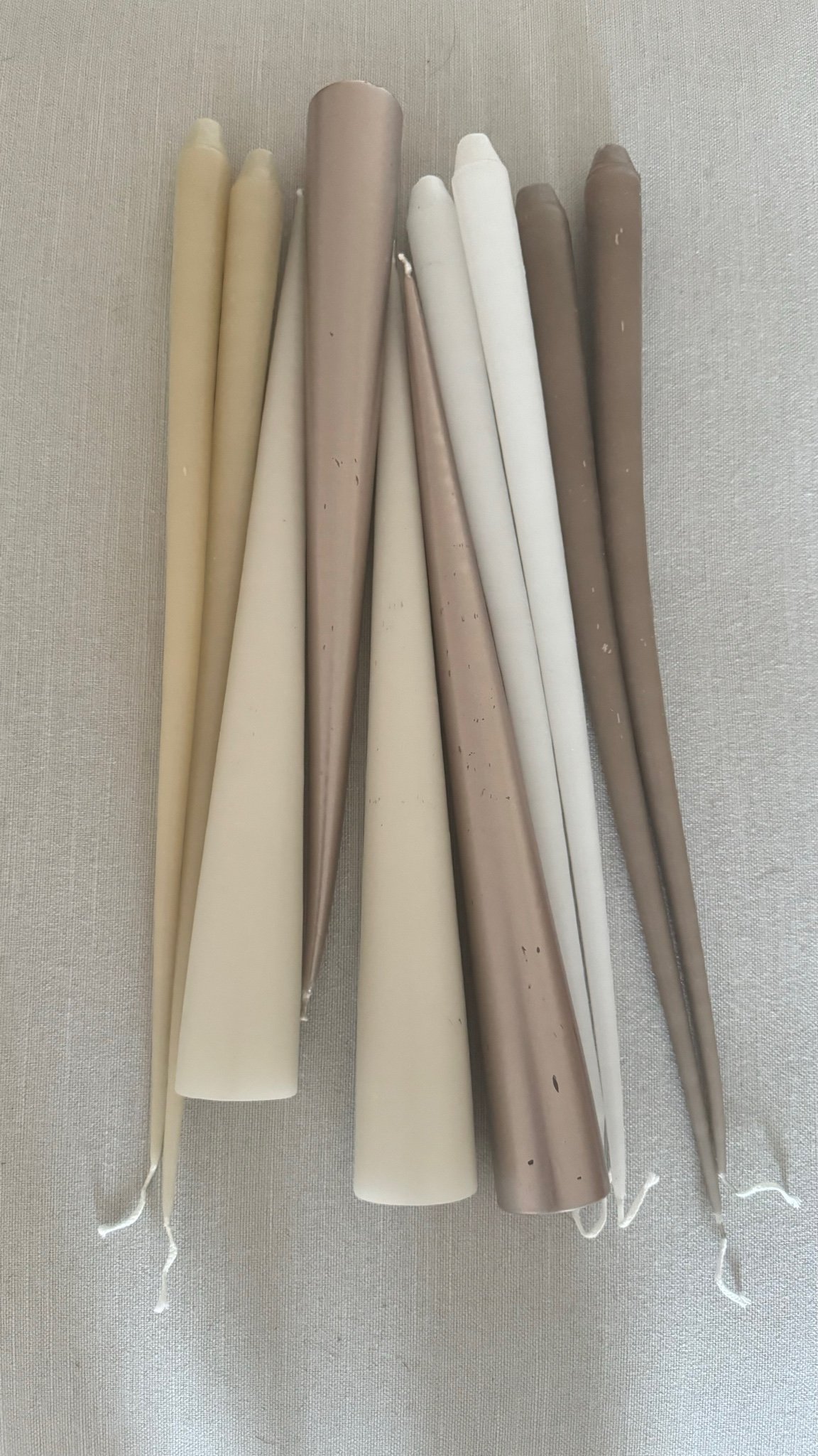 Se produkter som liknar Ester & Erik ljus konljus o.. på Tradera