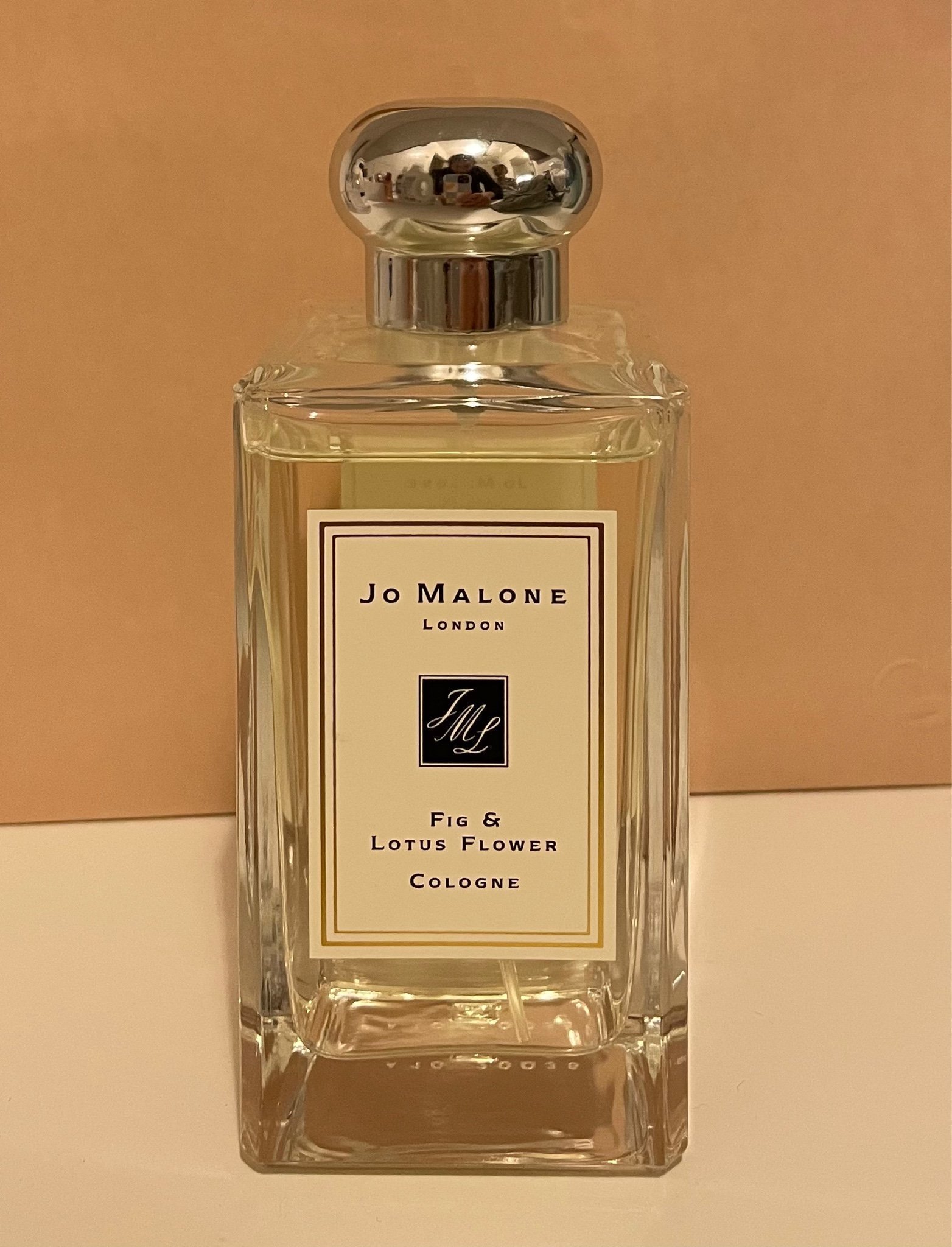 Jo Malone London Fig & Lotus Flower Cologne 100.. Köp på Tradera