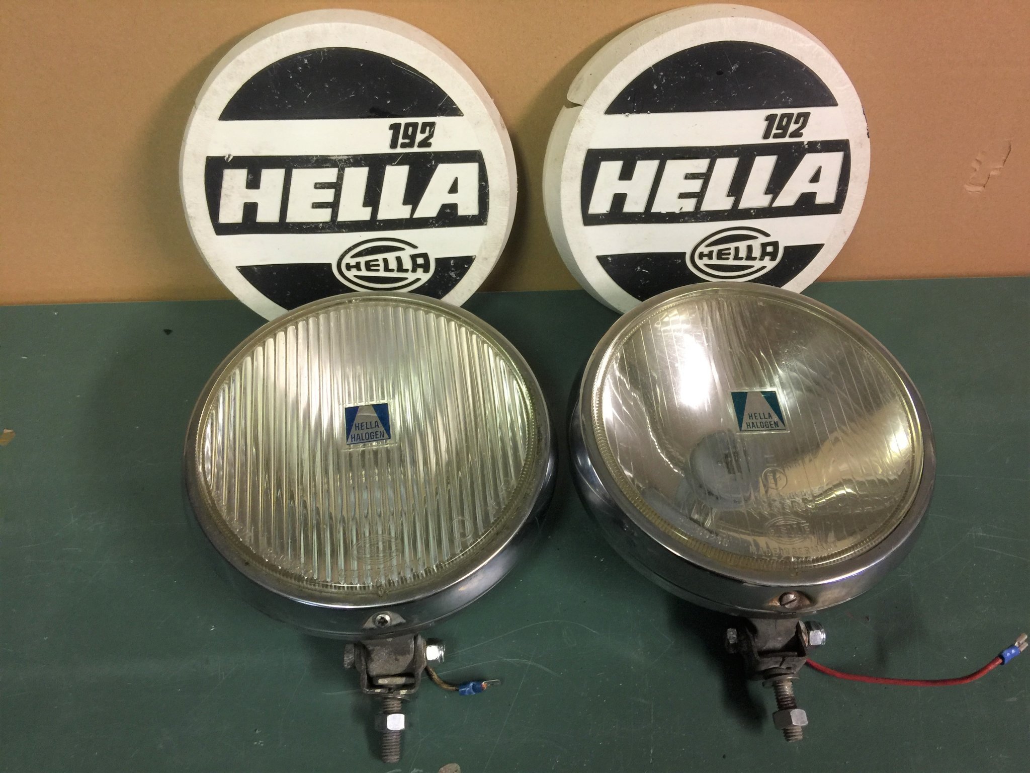 Каталог hella volvo