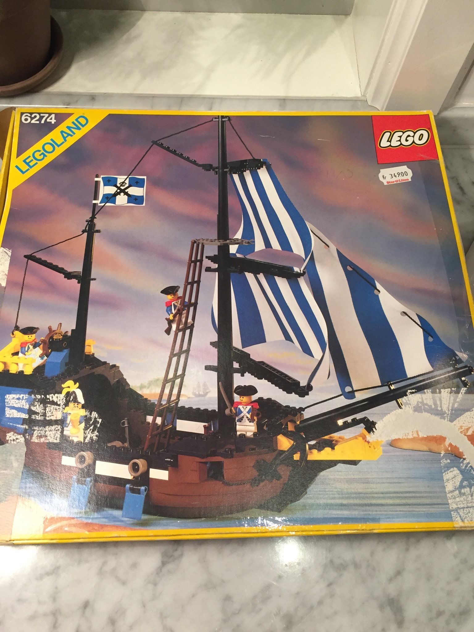 Lego Lego Lego piratskepp 2d7e3a Lego Lego Lego piratskepp 2d7e3a