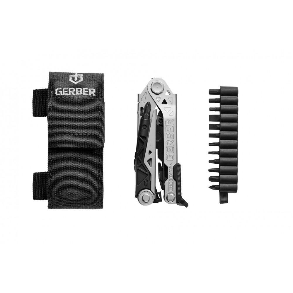 leather sheath for gerber multi tool