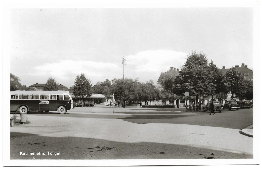 Katrineholm Se Bilder (386556575) ᐈ Köp på Tradera