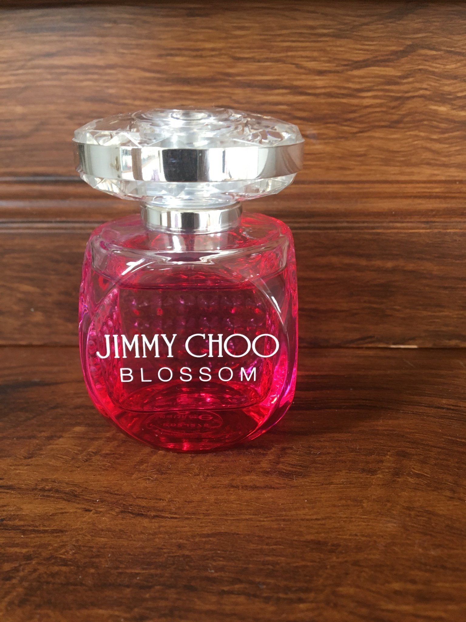 Parfym 40 ml Jimmy Choo Blossom (407348963) ᐈ Köp på Tradera