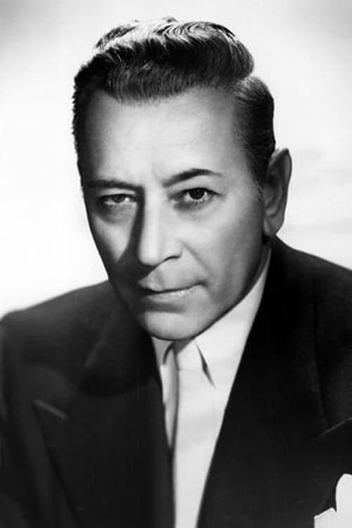 * GEORGE RAFT * AMERICAN ACTOR DANCER PHOTOGRAP.. | Köp på Tradera ...