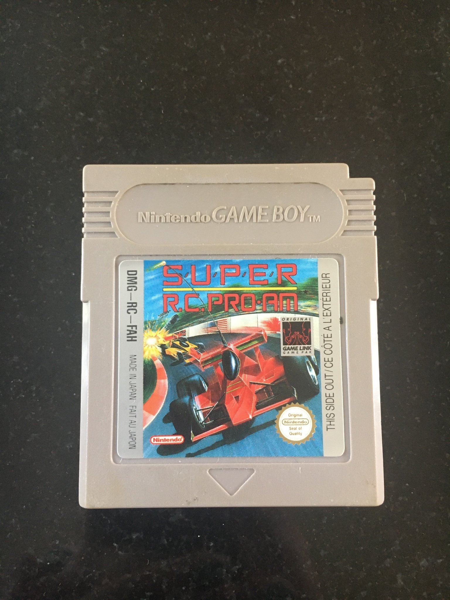Byta In Spel På Game