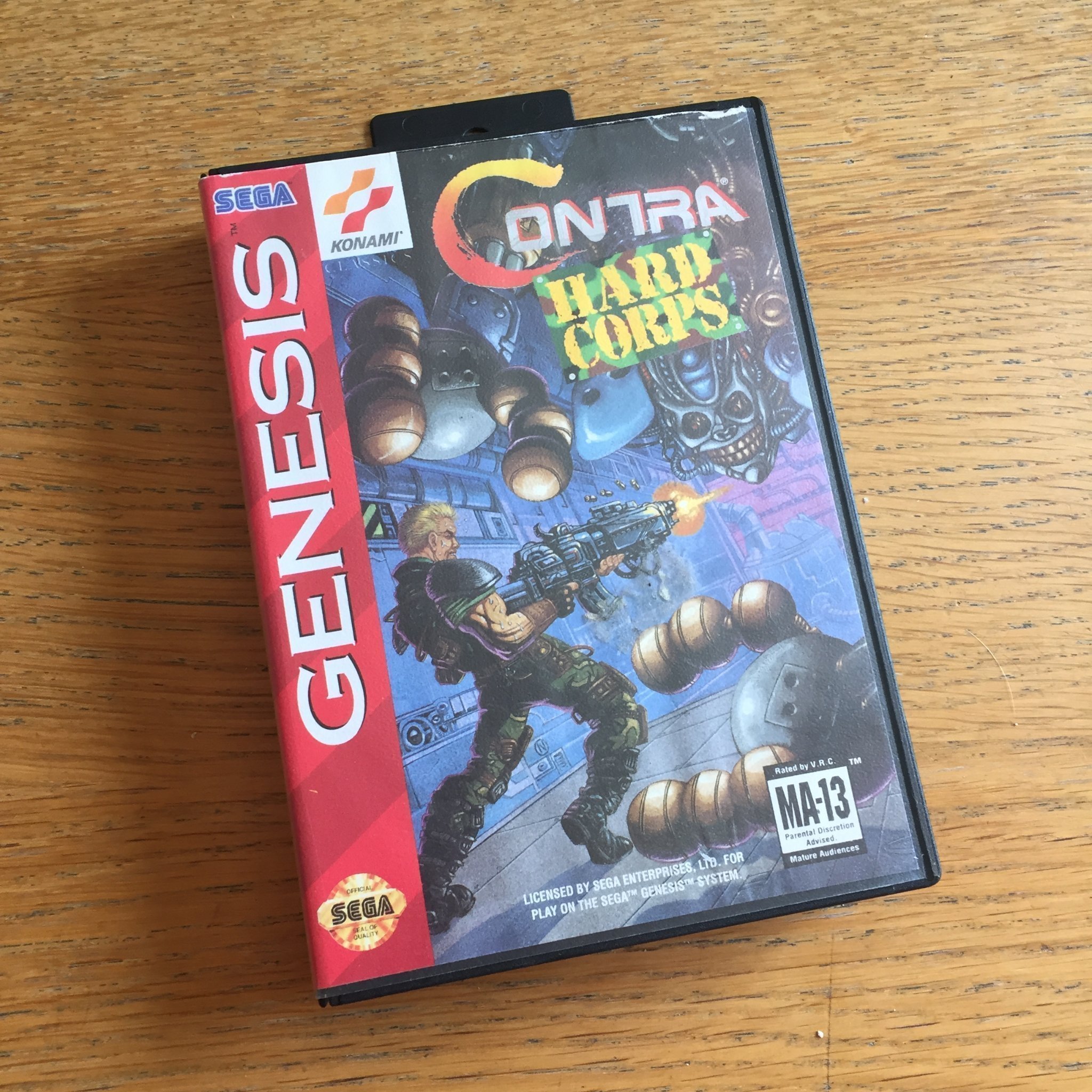 download contra hard corps sega genesis download contra hard corps sega genesis