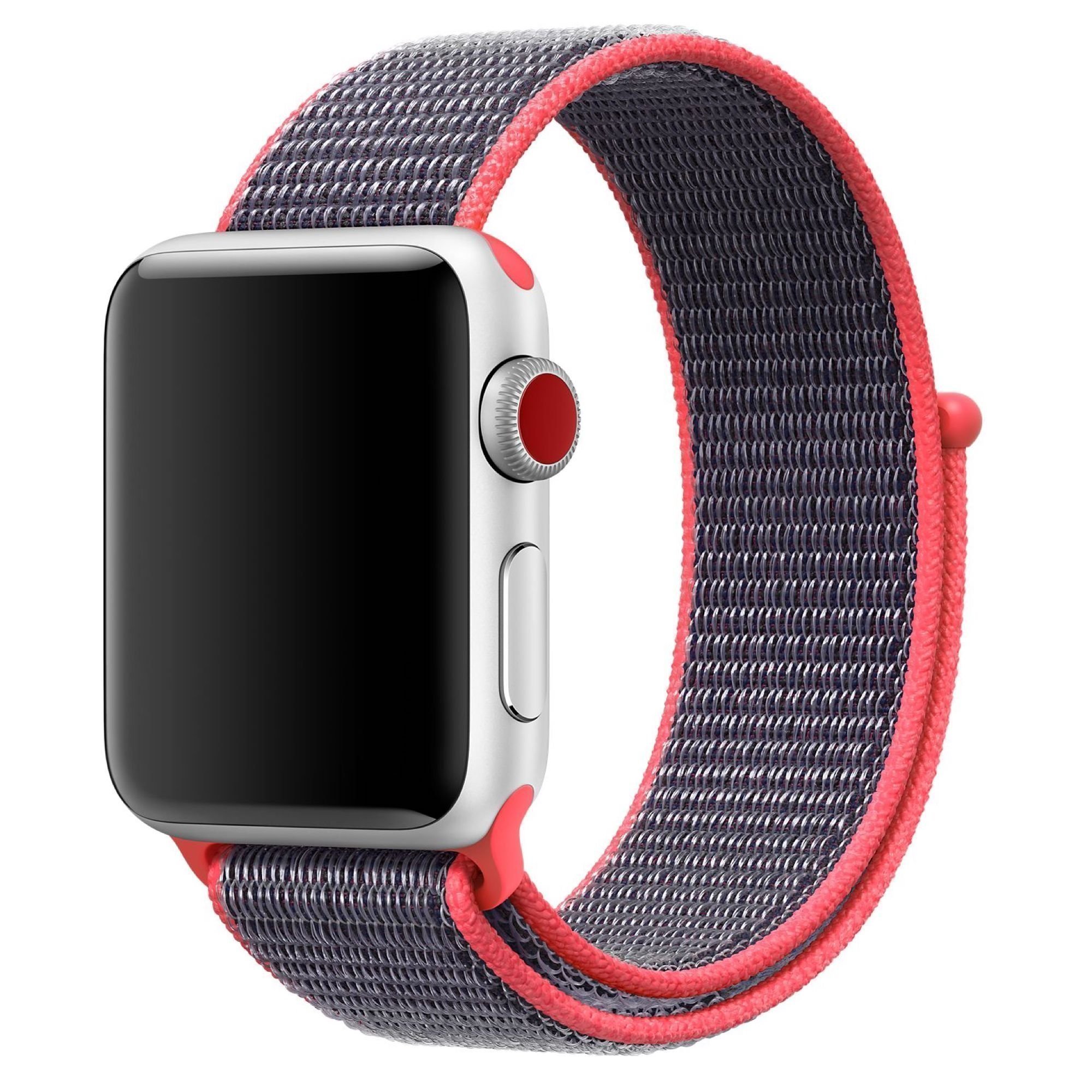sunshine sport loop apple watch