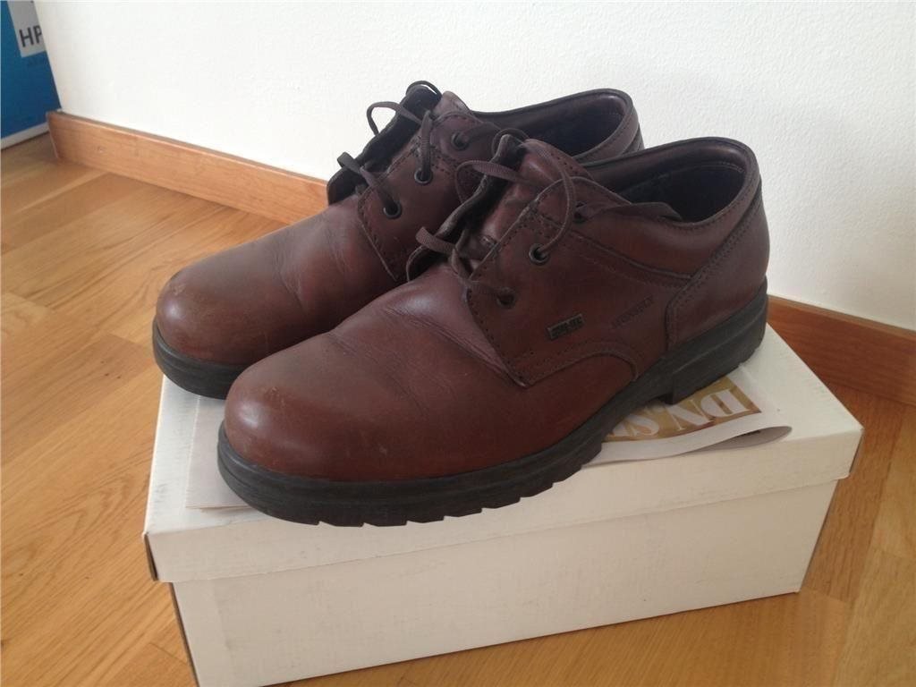 stonefly gore tex boots