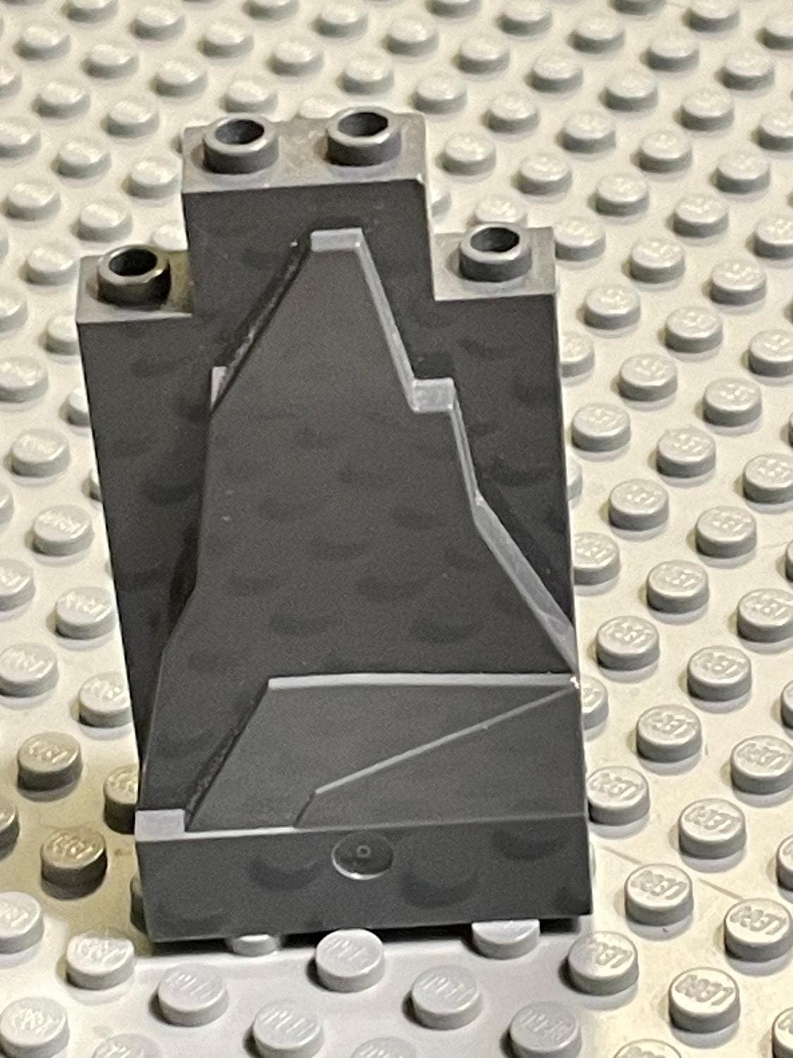 LEGO Wall Element 2X4X6, 141/131 (57512) D.. | Köp på Tradera (661070408)