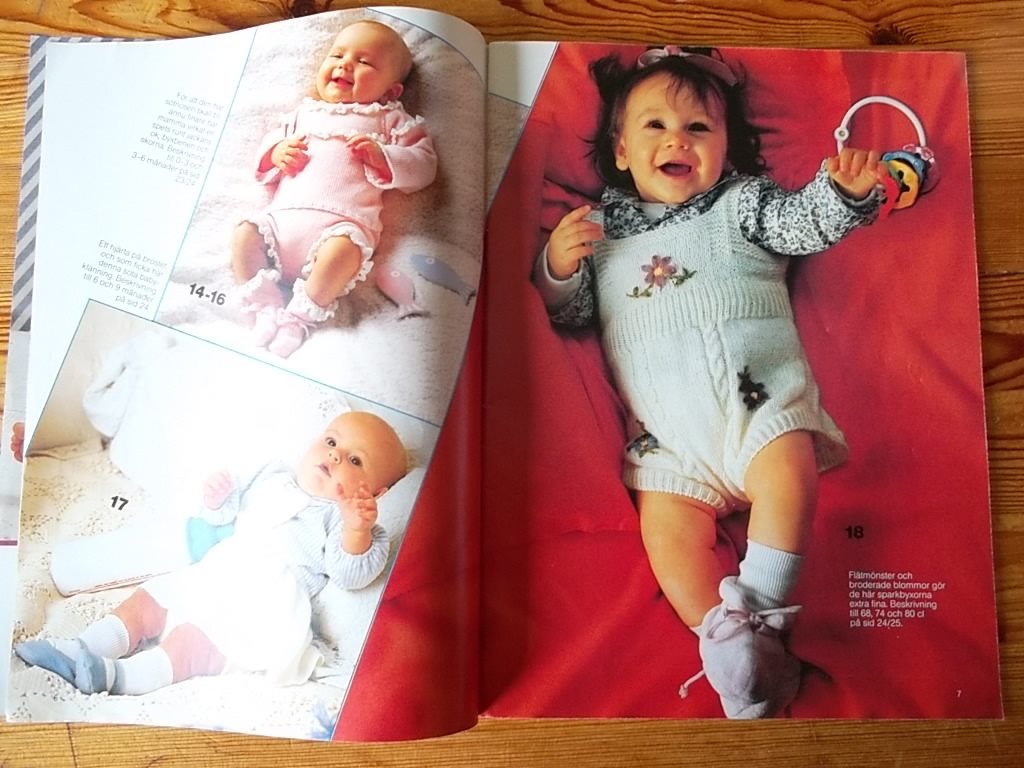 DIANA-SPECIAL - BABY DE DE DE 100 SÖTASTE BABY-MODELLERNA - 1987 fa1464 DIANA-SPECIAL - BABY DE DE DE 100 SÖTASTE BABY-MODELLERNA - 1987 fa1464