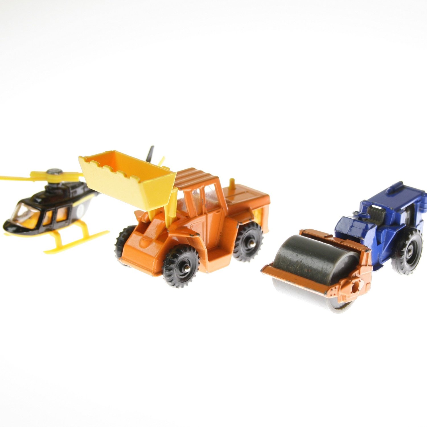 Corgi Junior - Traktor / Raygo Rascal 600 / Hel.. | Köp på Tradera ...