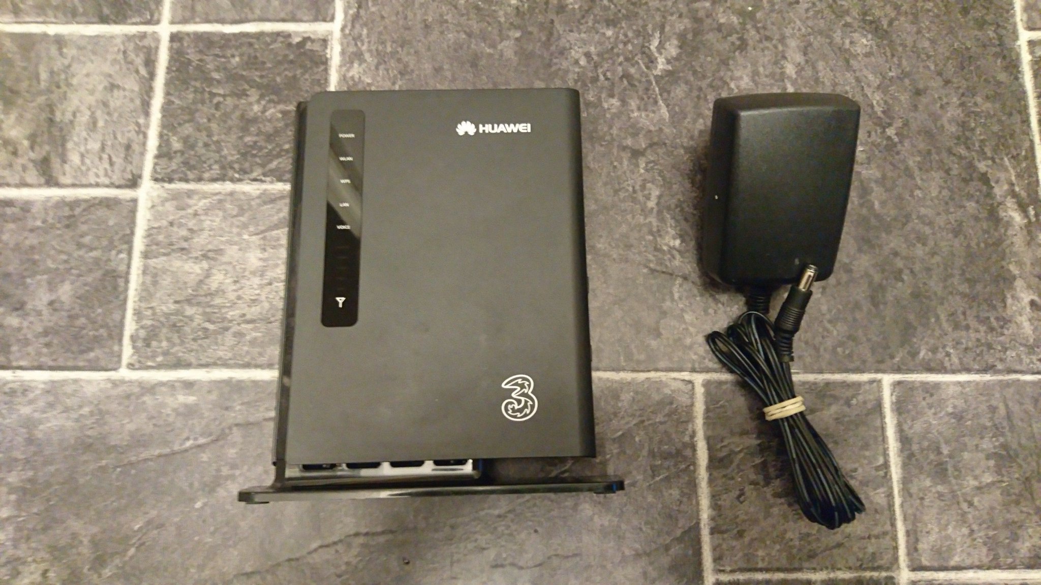 Huawei CPE E5172 LTE 4G modem wifi router olåst (348243047) ᐈ Köp på