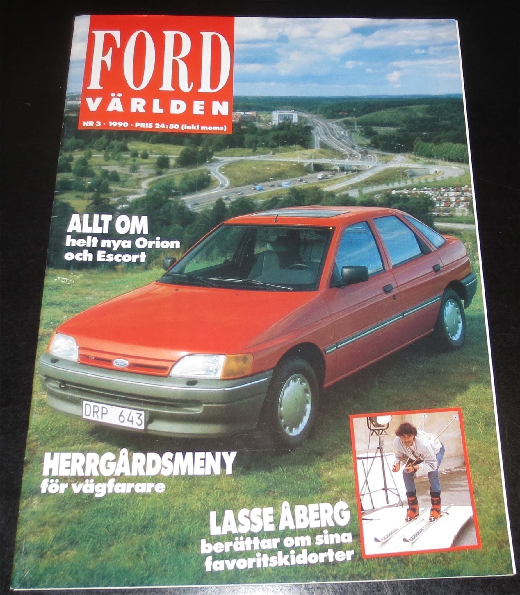 Форд эколайн 1993