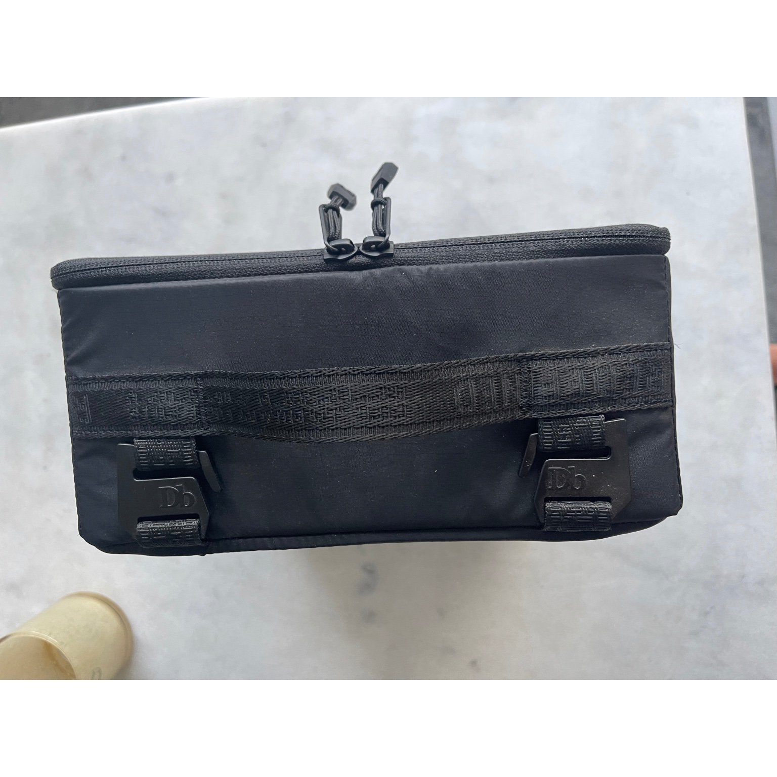 Douchebag camera bag cia Köp på Tradera (596075217)