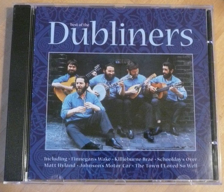 The Very Best Of The Dubliners Download torrent The Very Best Of The Dubliners Download torrent