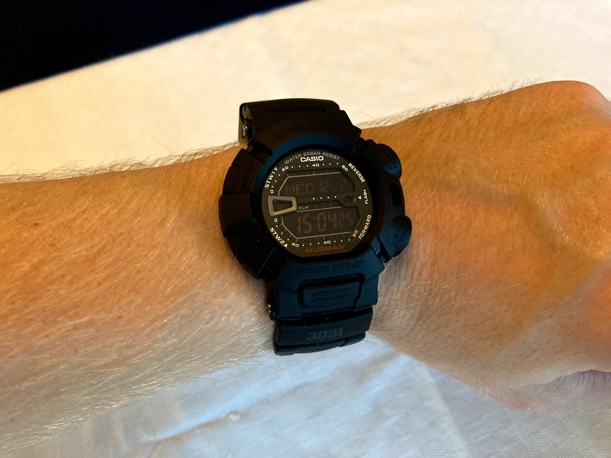 g shock g 9000ms
