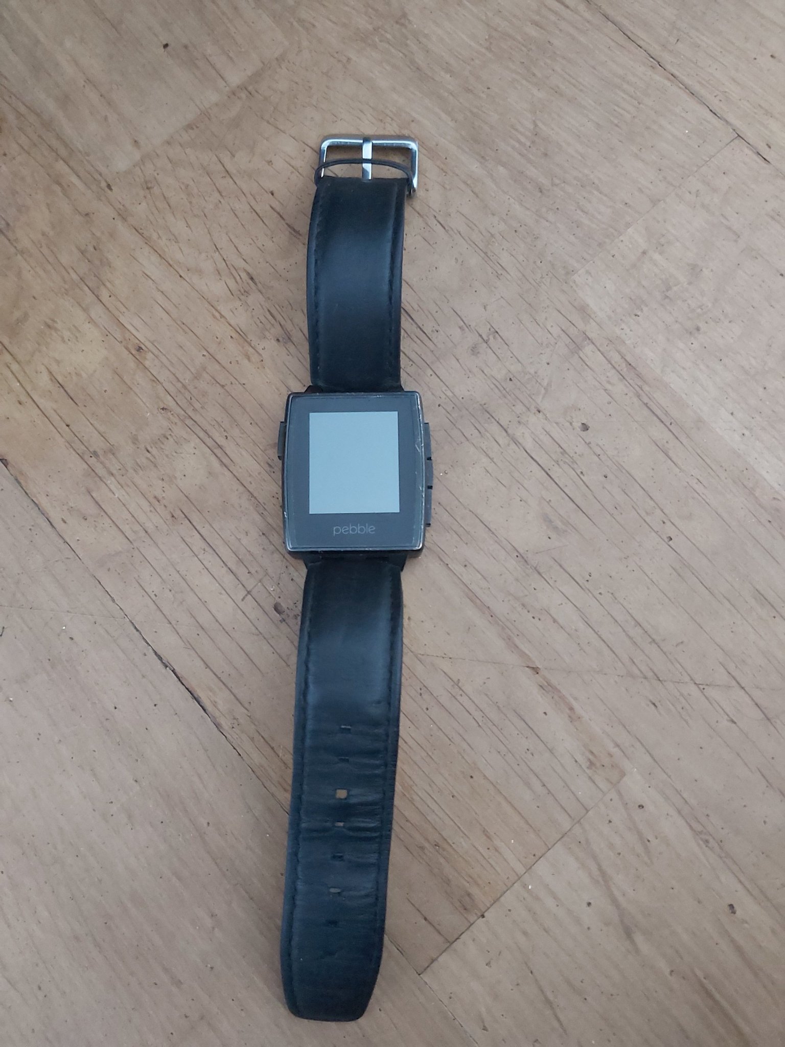 pebble watch 401b
