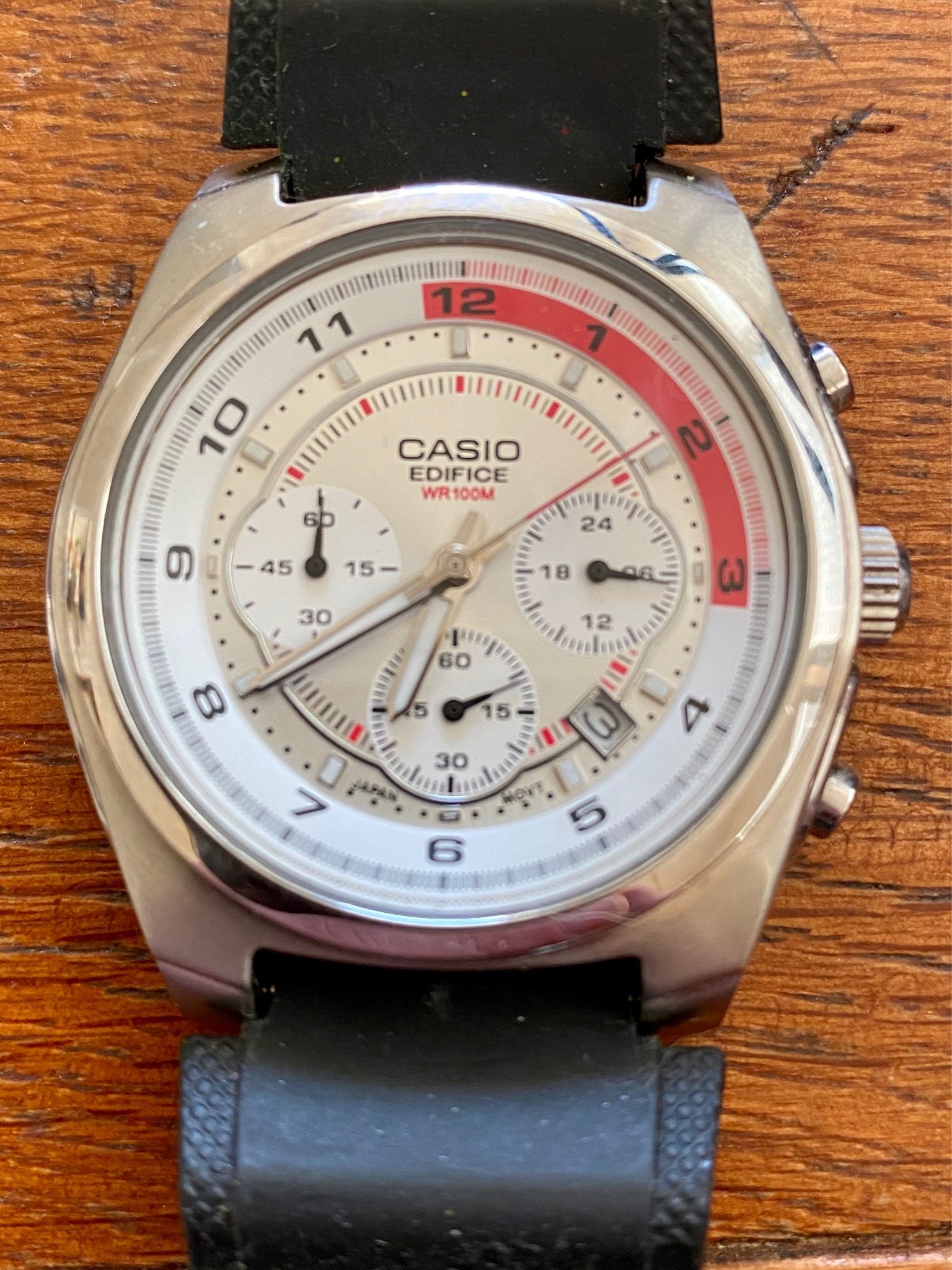 casio 2711 price