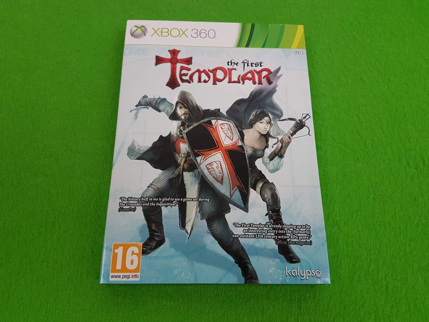 download the first templar xbox for free download the first templar xbox for free