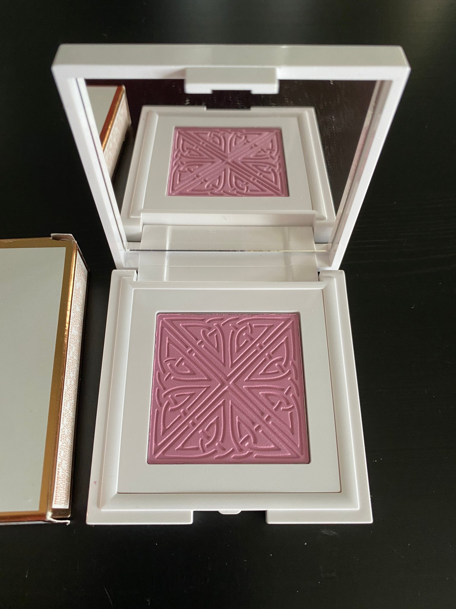 RITUALS Miracle Blush Powder Soft Pink ny Köp på Tradera (529069827)