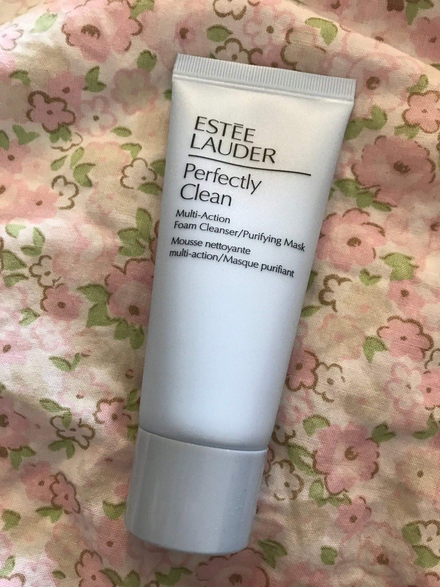 Estee lauder - perfectly clean 30ml (401574837) ᐈ Köp på Tradera