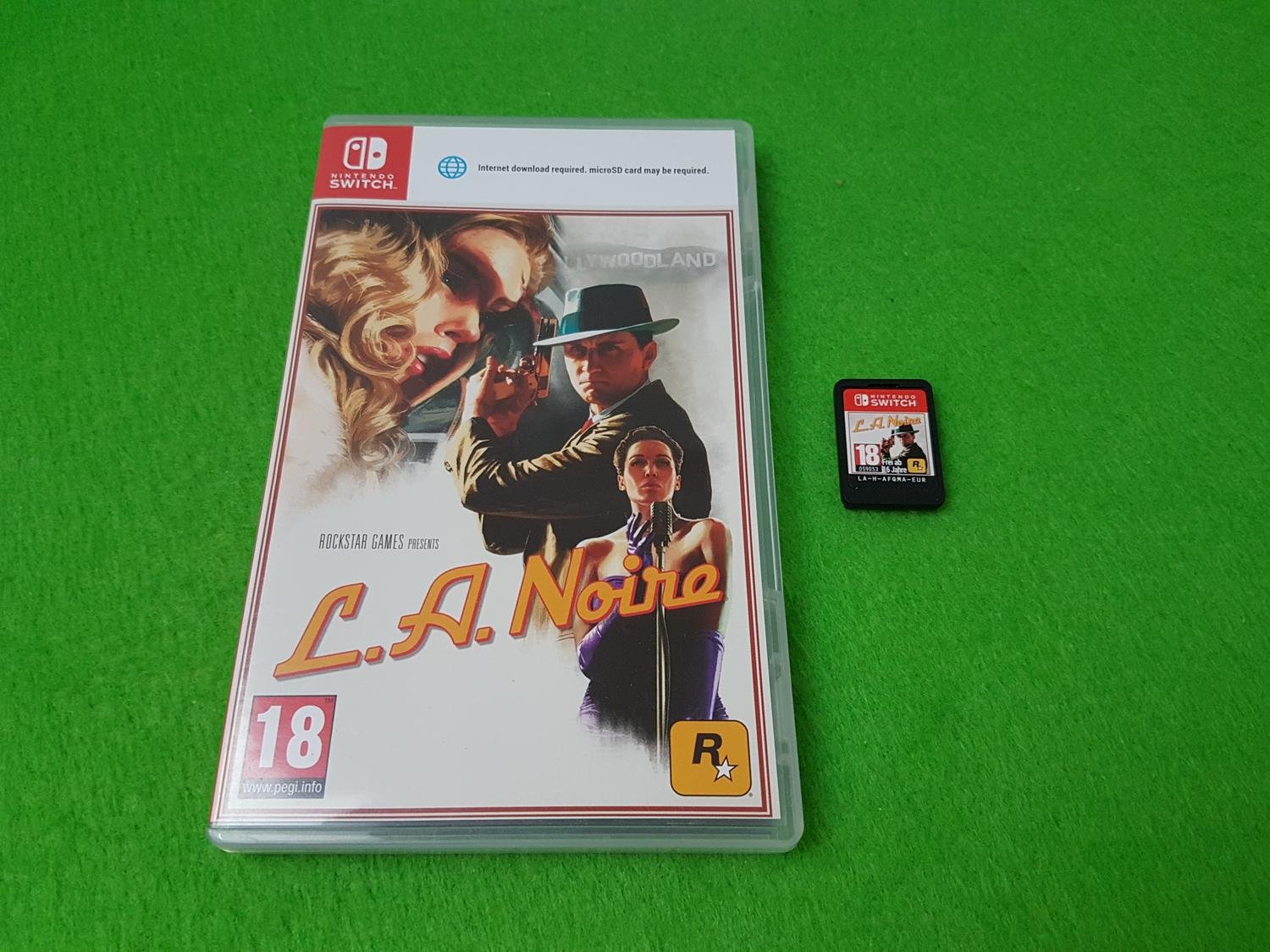 la noire nintendo switch download la noire nintendo switch download