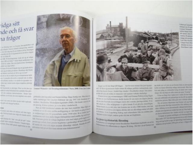 tåg, järnvägar järnvägar järnvägar och entusiaster 1958 - 2008 en berättese om de första femtio 10723c tåg, järnvägar järnvägar järnvägar och entusiaster 1958 - 2008 en berättese om de första femtio 10723c