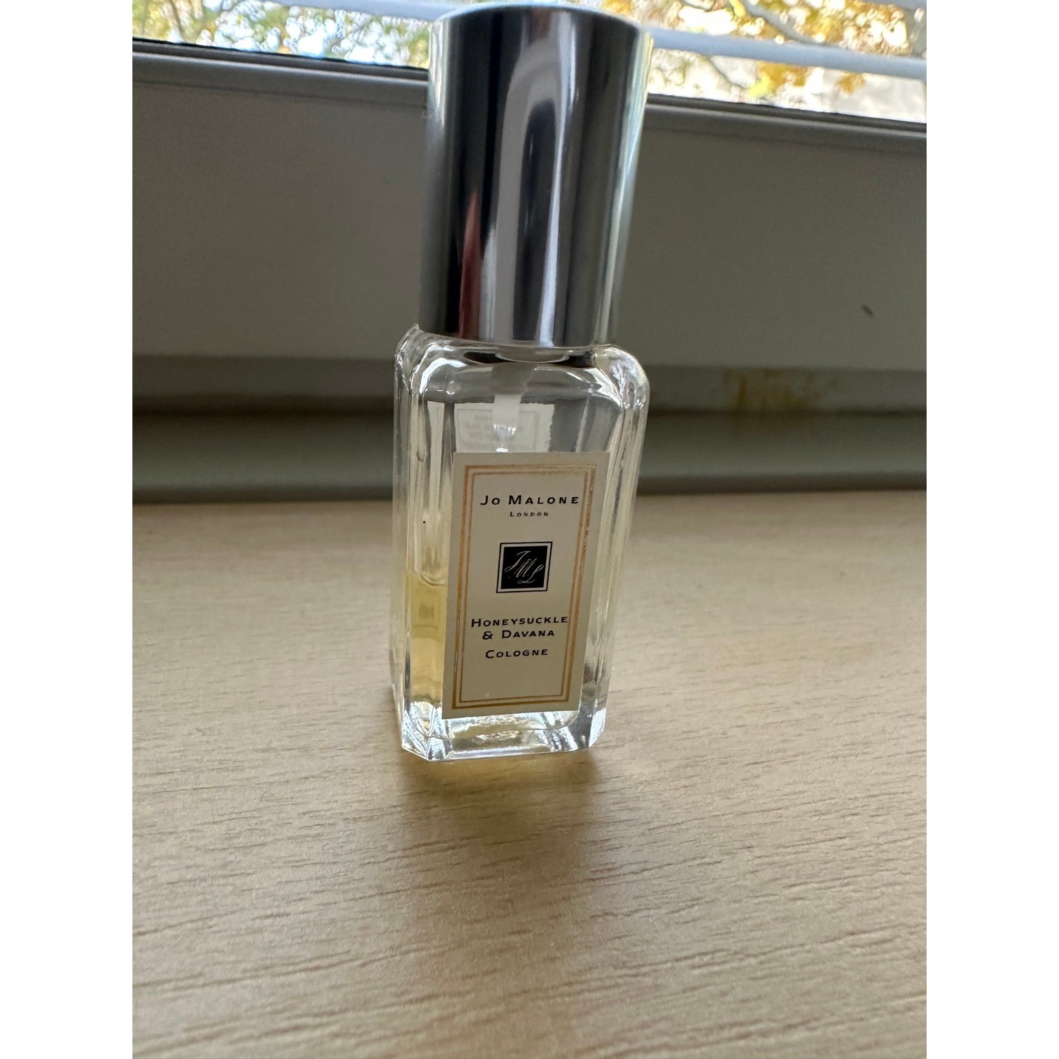 Jo malone honeysuckle o davana Köp på Tradera (611833312)