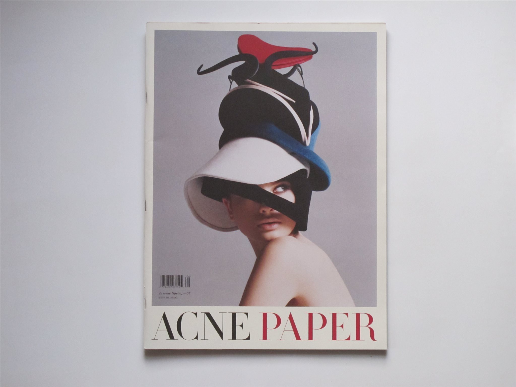 To acquire Paper acne 9 launches picture trends Buy Paper acne 9 launches picture trends