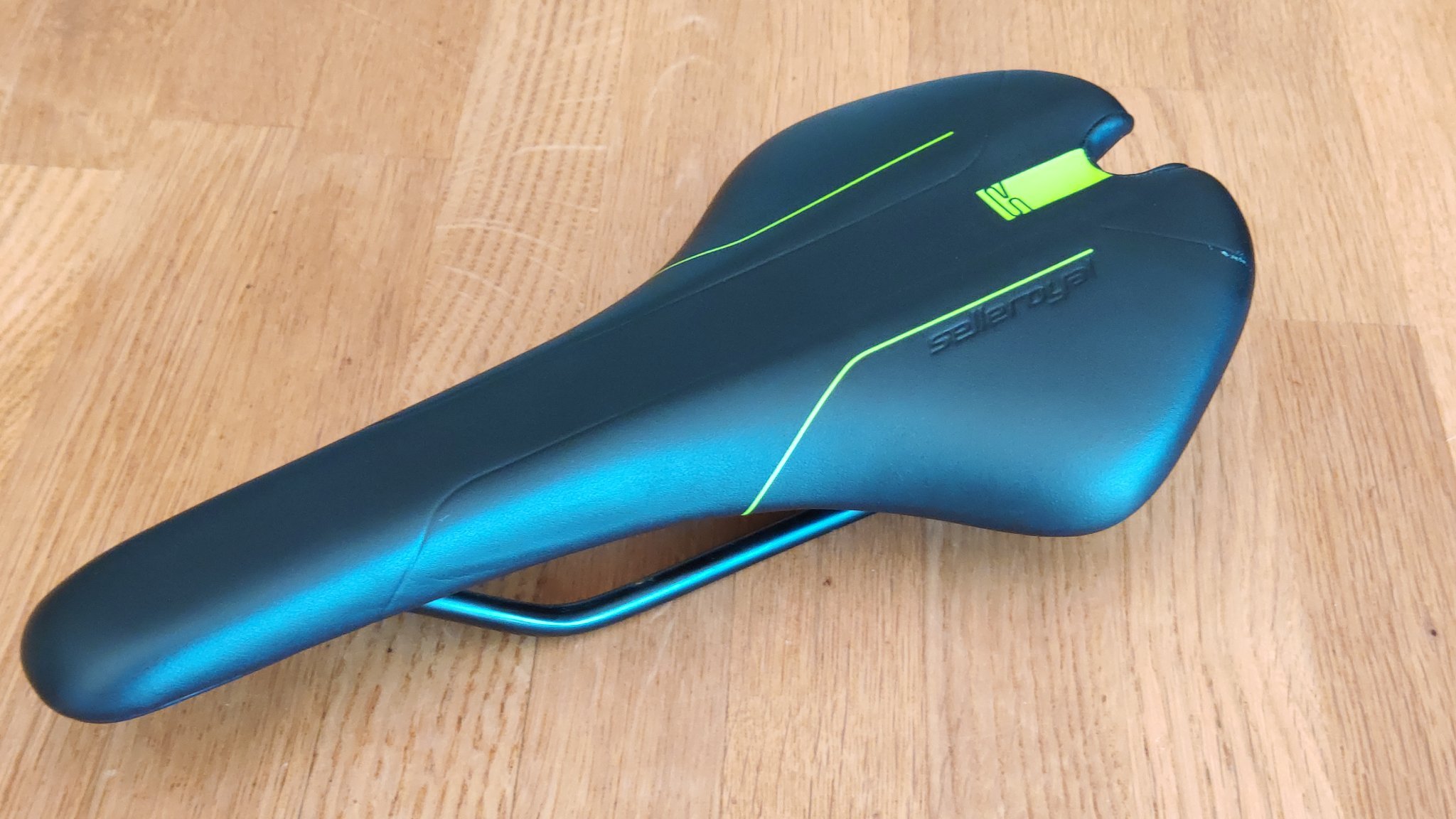 selle royal seta s1