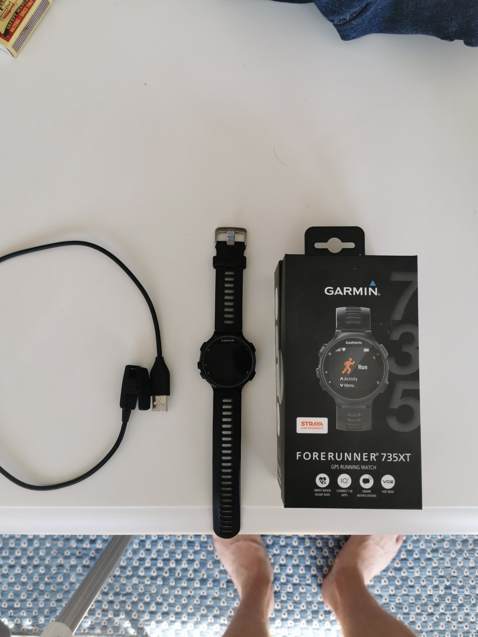 garmin 735xt pantip