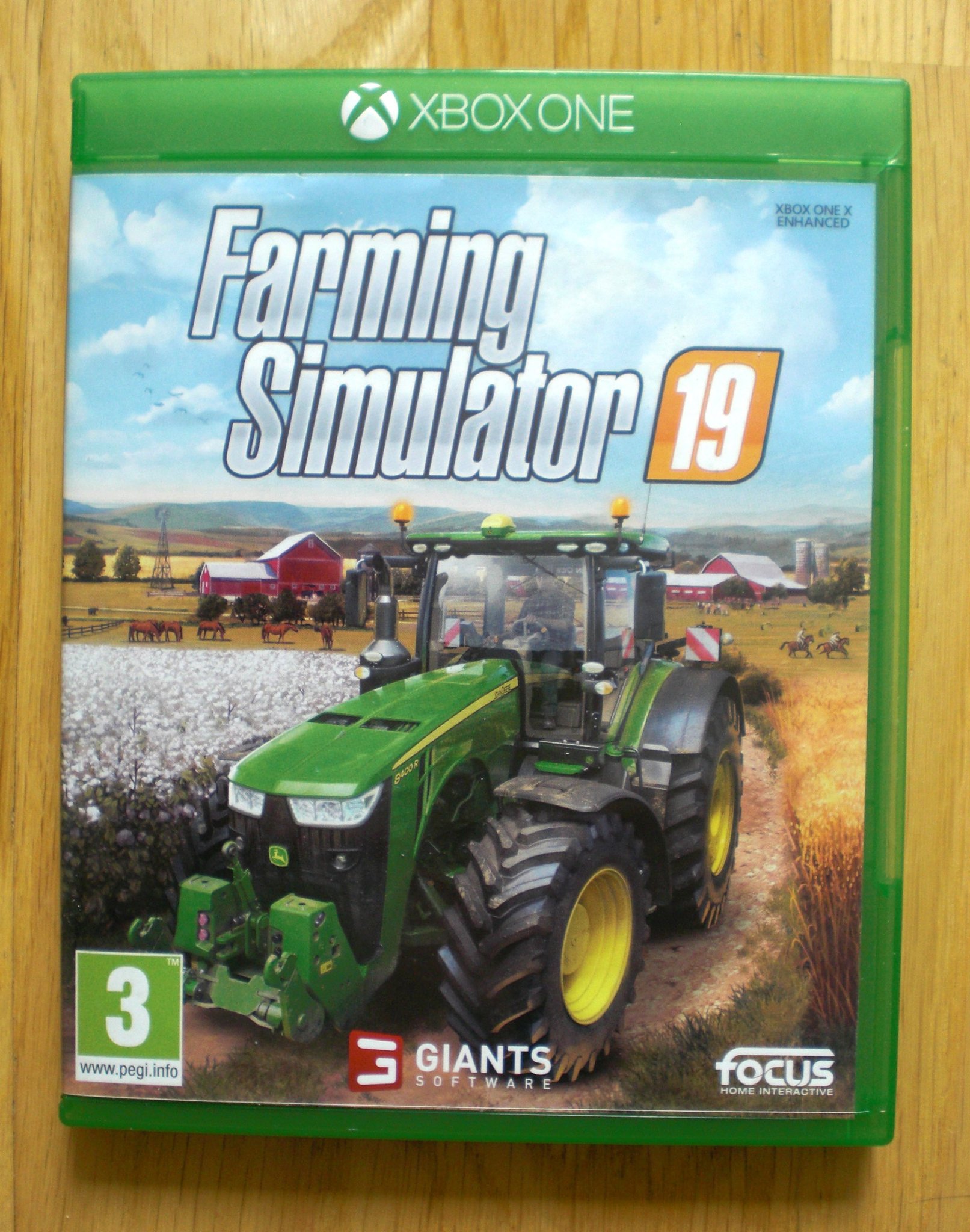 farming simulator 19 xbox one does not fit screen farming simulator 19 xbox one does not fit screen