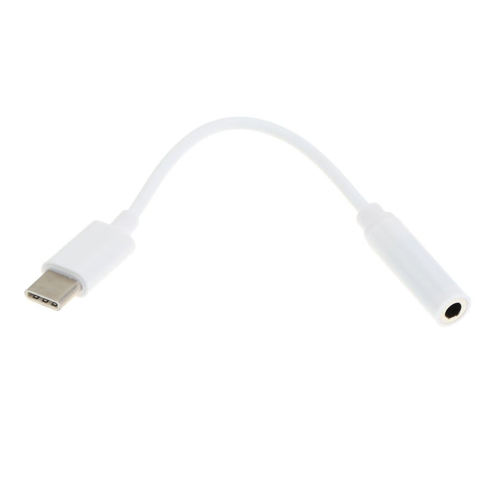Adapter USB C Till 3 5mm Vit 420077311 Prylxperten P Tradera adapter-usb-c-till-3-5mm-vit-420077311-prylxperten-p-tradera
