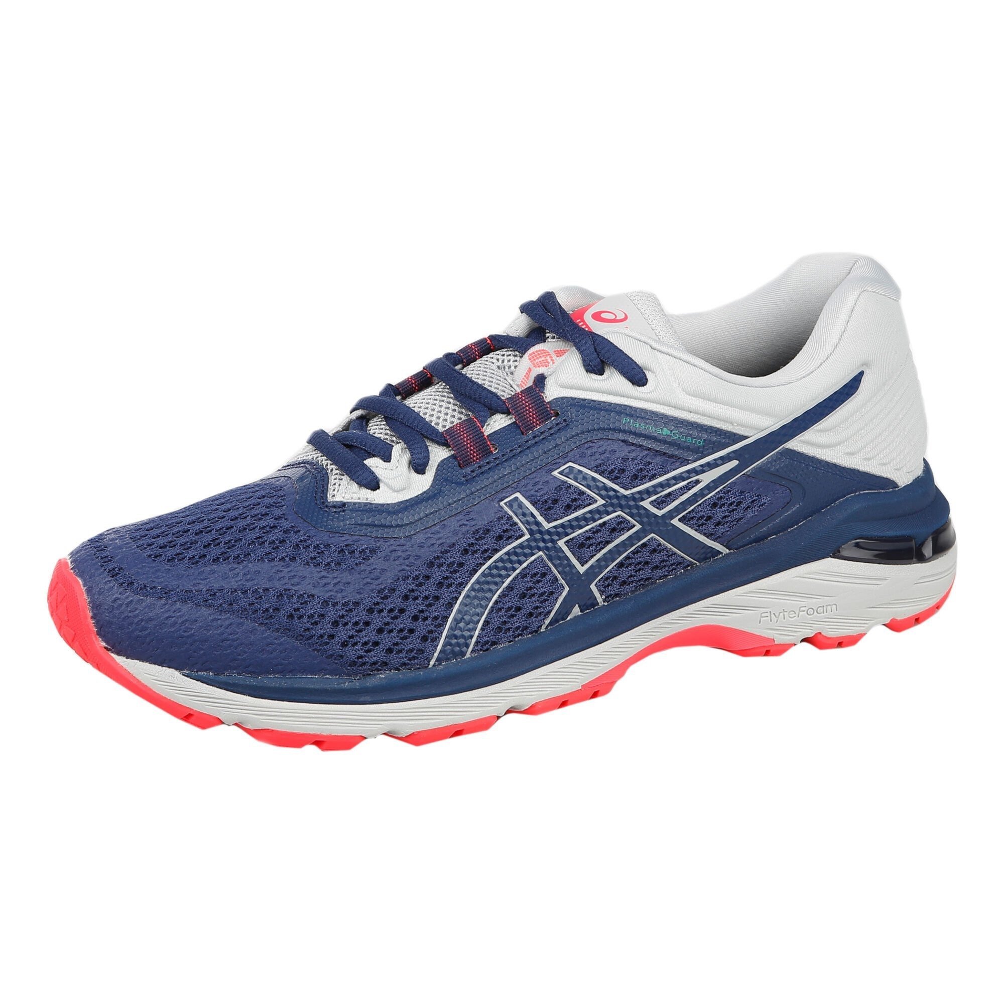 Asics, Gel 2000 Trail PlasmaGuard, Strl: 40.5,T.. | Köp på Tradera ...