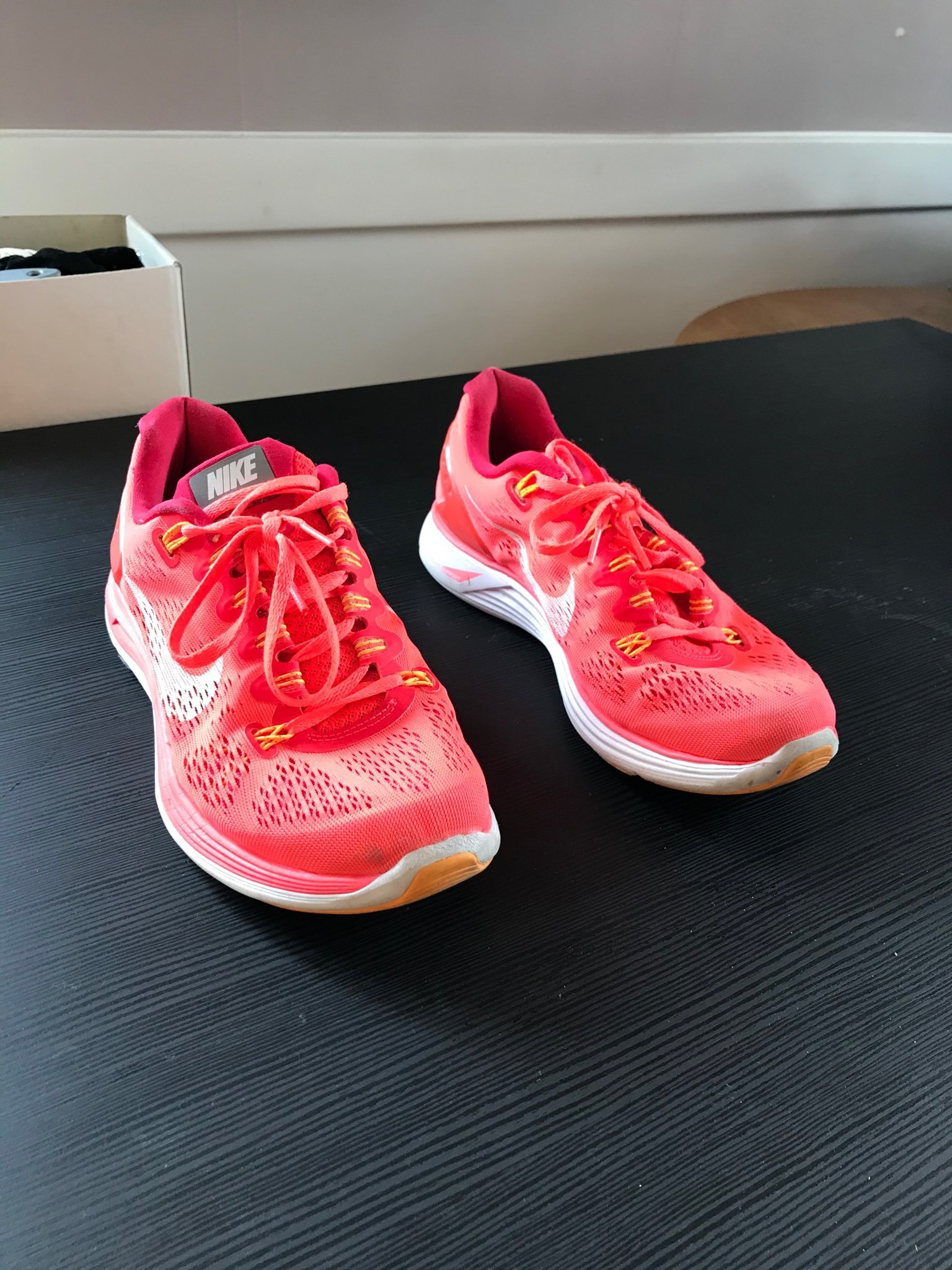 Nike joggingskor "Lunarglide 5” sneakers (406056610) ᐈ Köp Nike joggingskor "Lunarglide 5” sneakers (406056610) ᐈ Köp