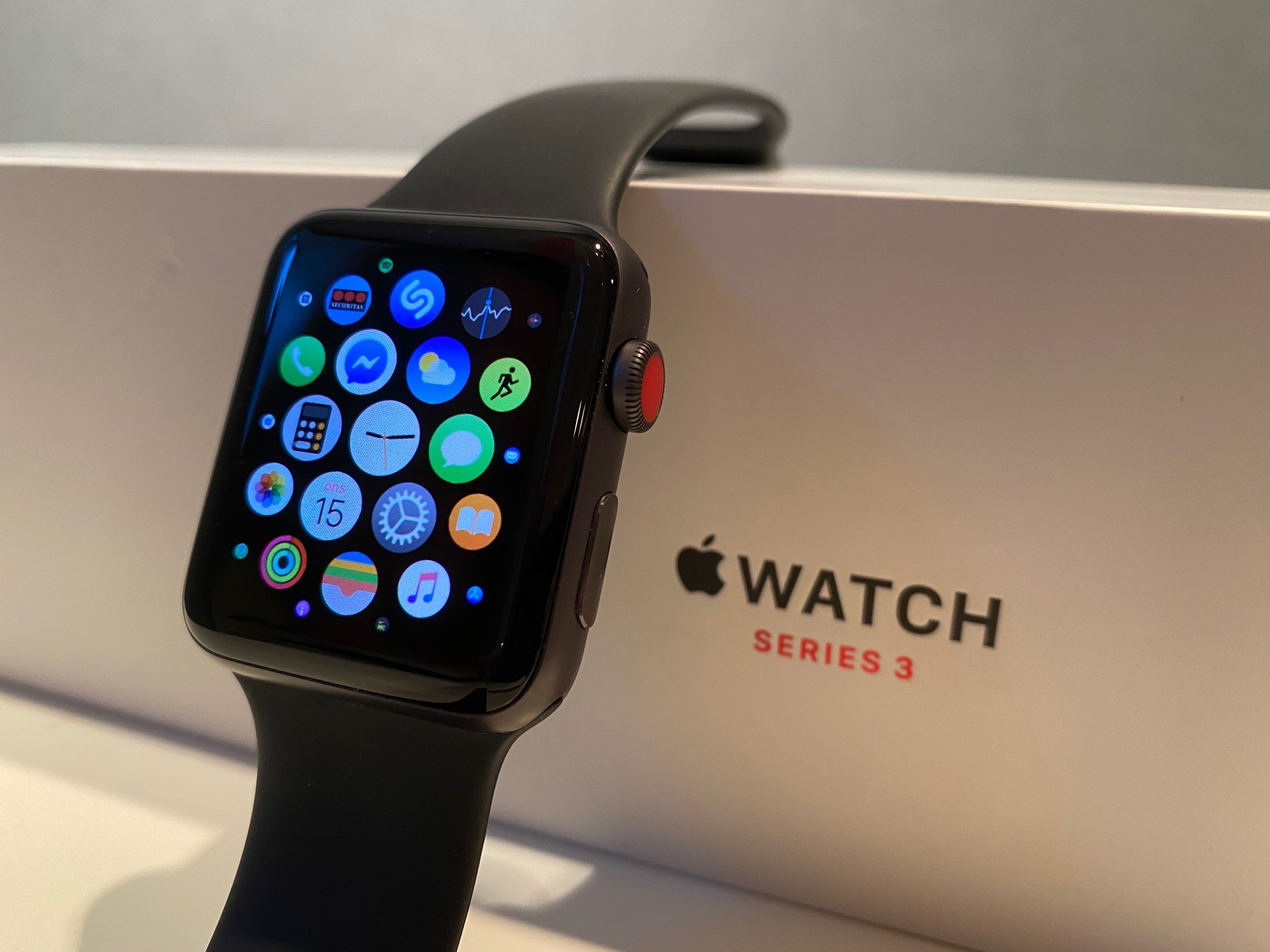 apple watch series 3 gps only 42mm apple watch series 3 gps only 42mm
