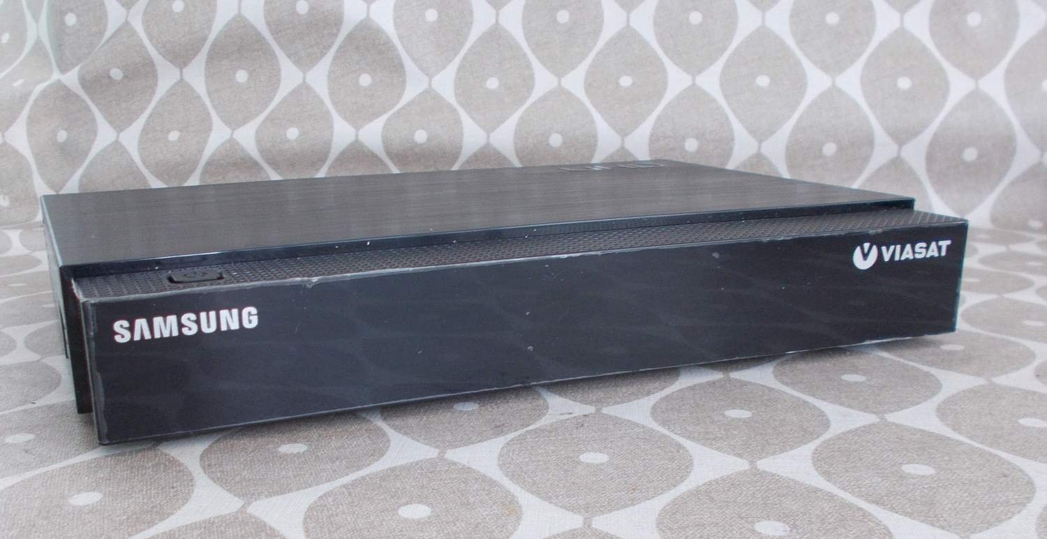 ***SAMSUNG GXVI680SJ UHD DVBS2, DIGITALBOX, S.. (364071104) ᐈ Köp på