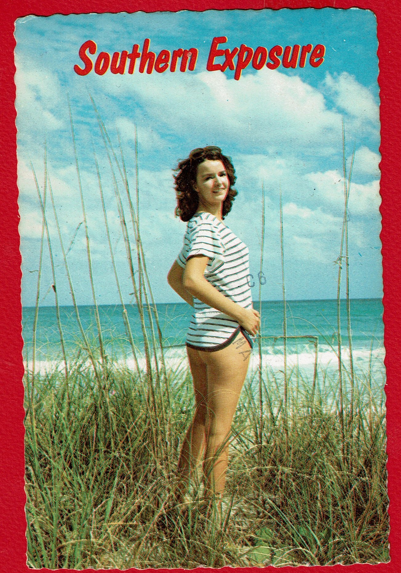 SOUTHERN EXPOSURE BADBRUD (391312192) ᐈ Köp på Tradera