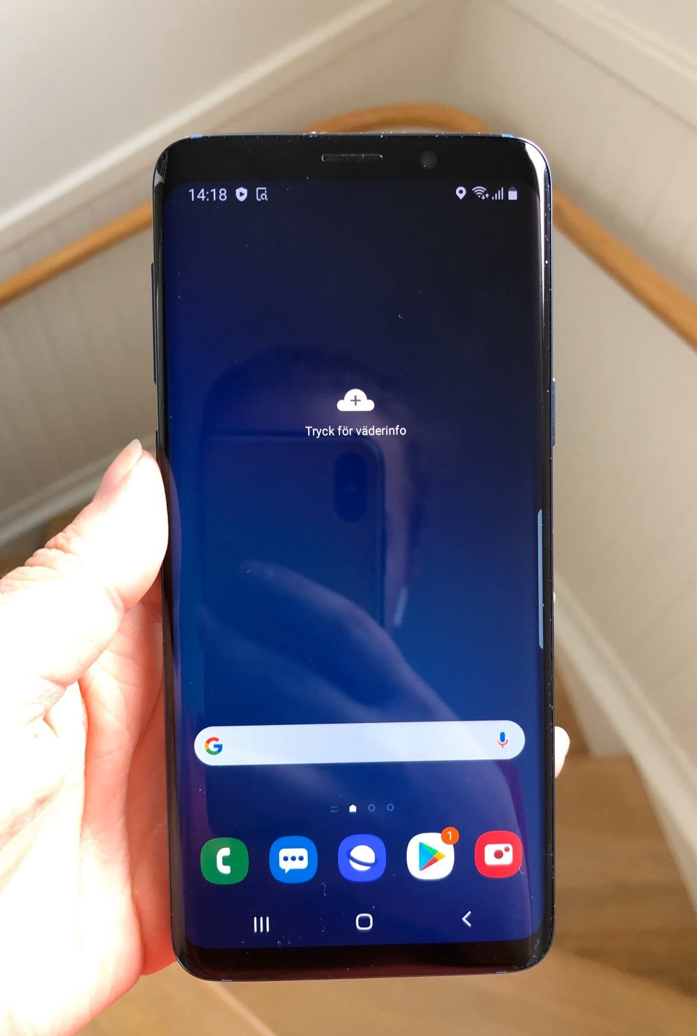 Spara Telefonnummer På Sim Kort Samsung