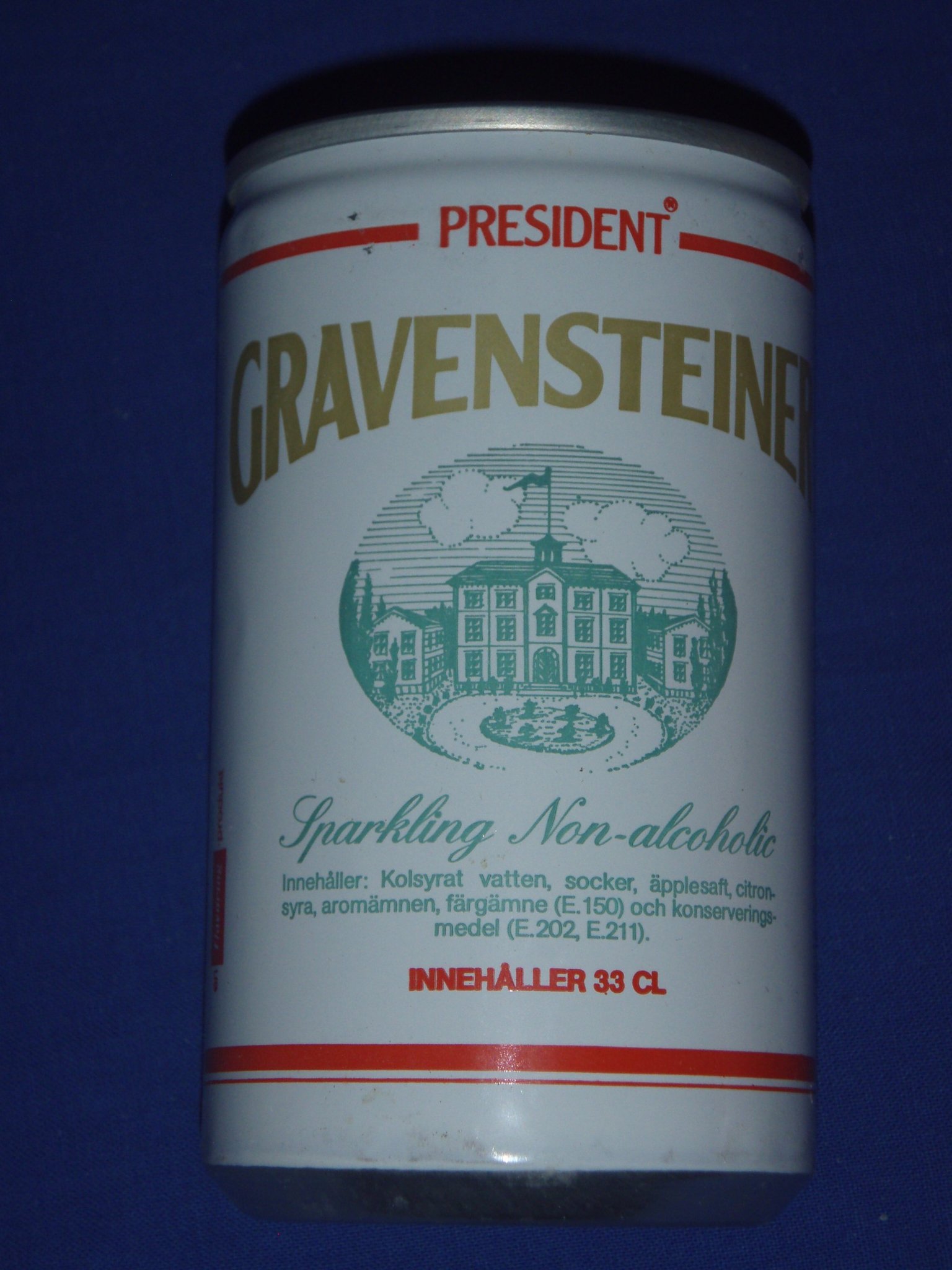 Se produkter som liknar Gravensteiner Cider 8090tal.. på Tradera