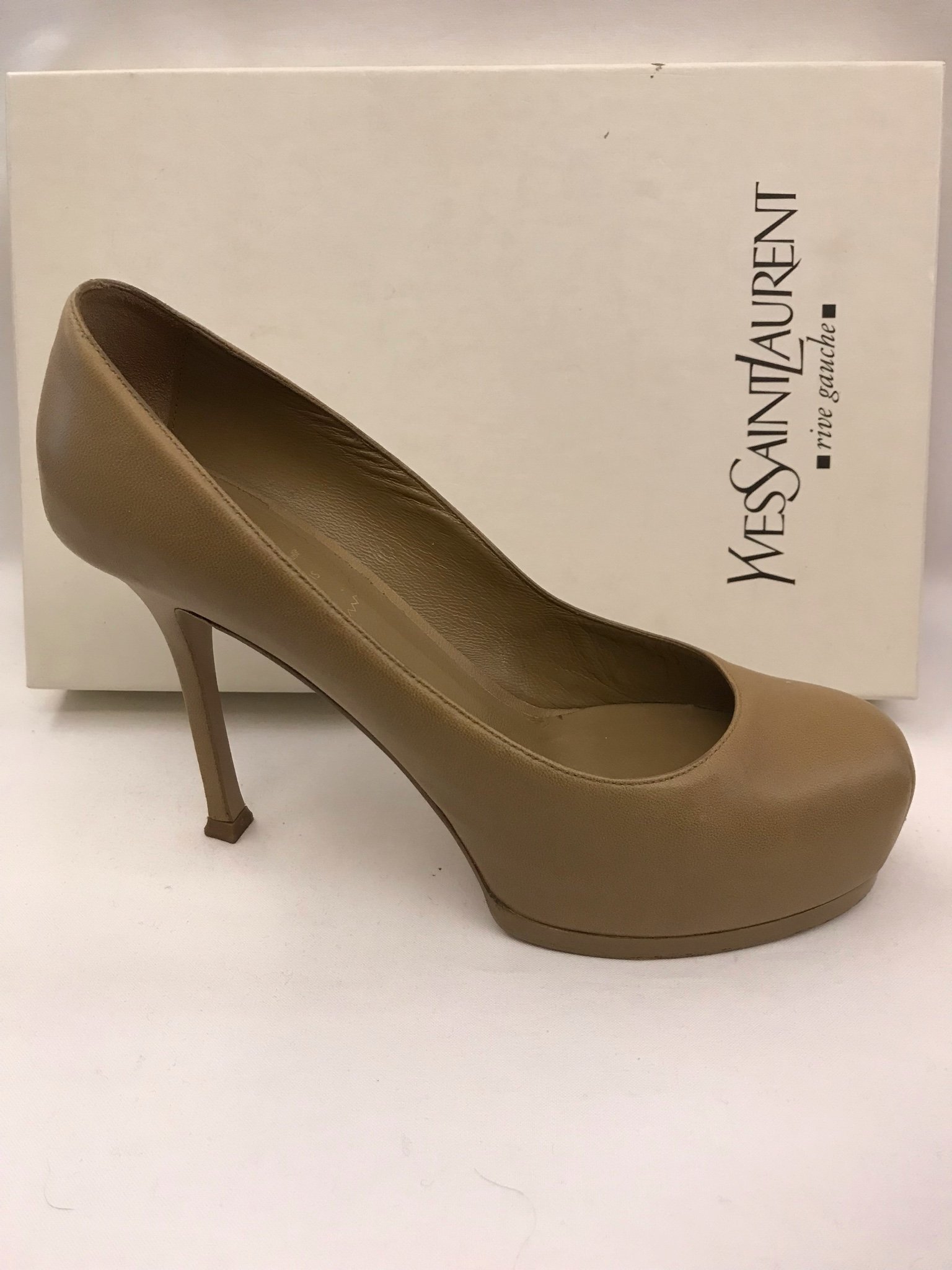 ysl pumps nordstrom