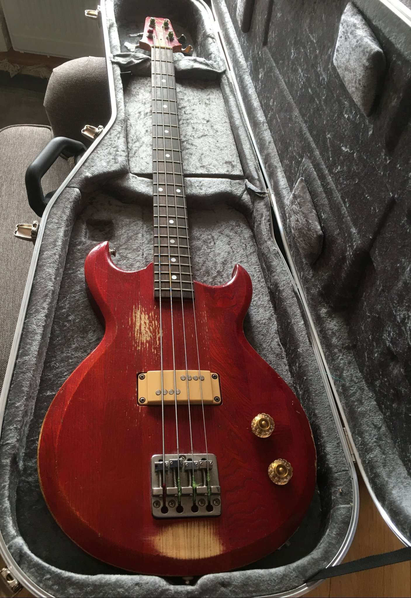 Aria Pro 2 CSB300 1983 Matsumoku med Kvalitet.. (394888729) ᐈ Köp på Tradera Aria Pro 2 CSB300 1983 Matsumoku med Kvalitet.. (394888729) ᐈ Köp på Tradera